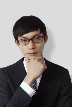 Peter老师